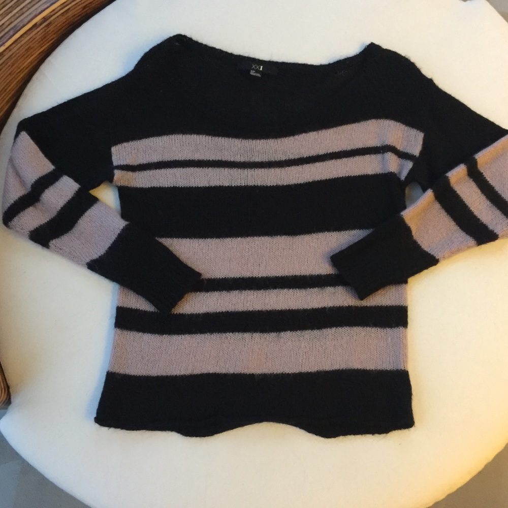 ⚡️SALE⚡️ Loose fit sweater